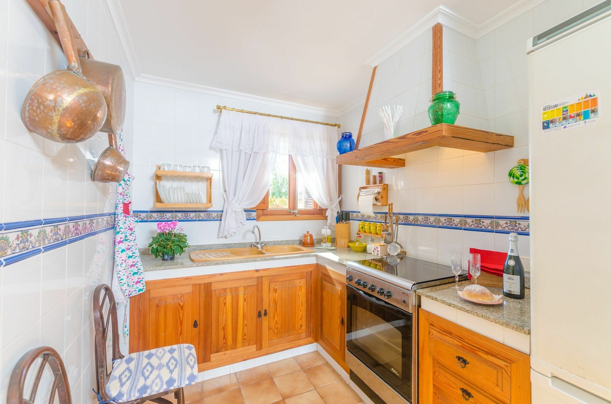 Es Pujols Villa Campanet Exteriör bild